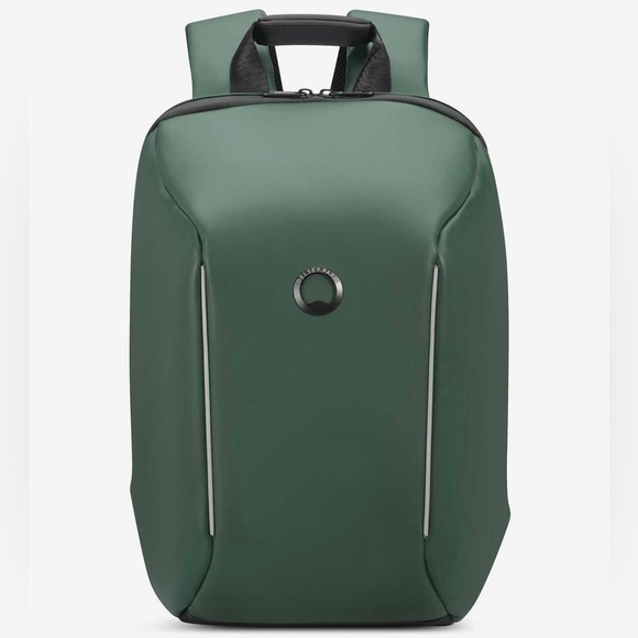 Delsey Paris Securain Water Resistant Backpack #5554